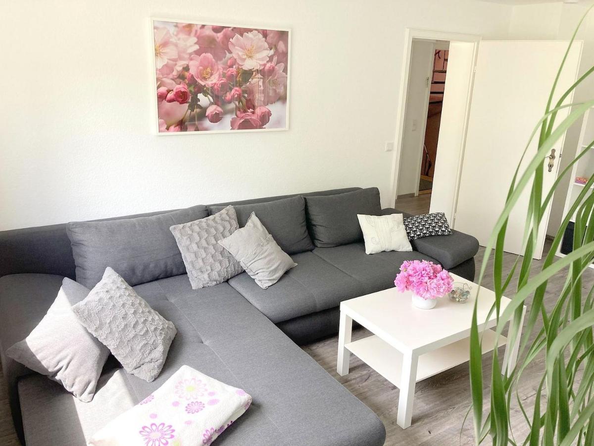 Ferienwohnung Am Hoernle เคอนิกสเฟลด์ อิม ชวาร์ซวัลด์ ภายนอก รูปภาพ