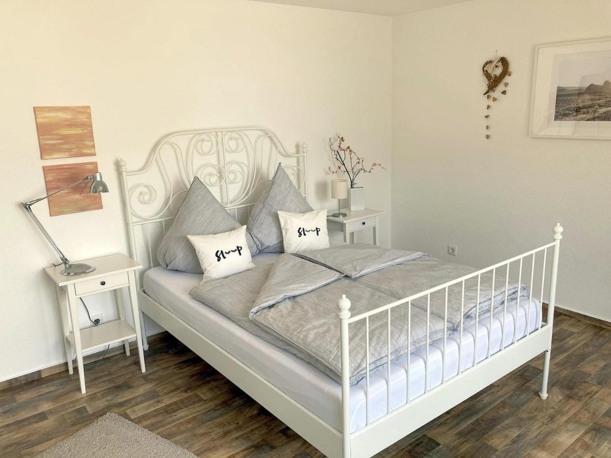 Ferienwohnung Am Hoernle เคอนิกสเฟลด์ อิม ชวาร์ซวัลด์ ภายนอก รูปภาพ